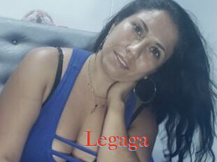 Legaga