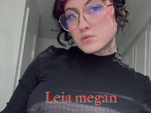 Leia_megan