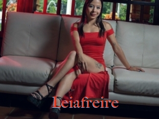 Leiafreire