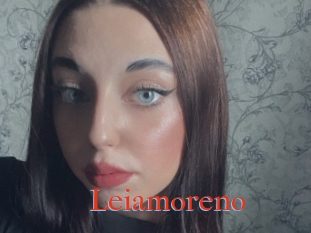 Leiamoreno