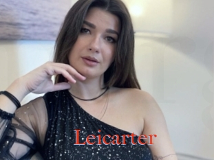 Leicarter