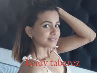 Leidy_tabarez