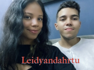 Leidyandahrtu