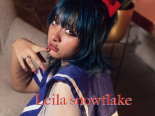 Leila_snowflake