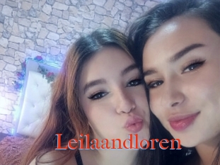Leilaandloren