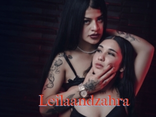 Leilaandzahra