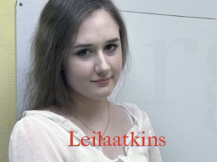 Leilaatkins