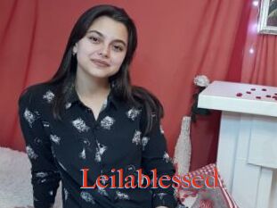 Leilablessed