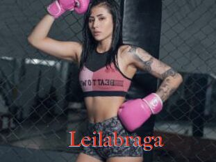Leilabraga