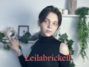 Leilabrickell