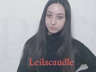 Leilacaudle