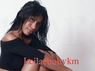 Leilaebonykm