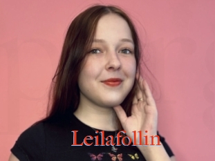 Leilafollin