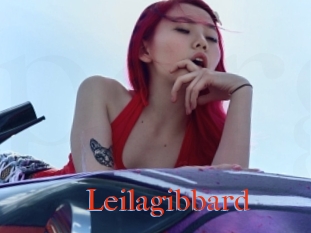 Leilagibbard