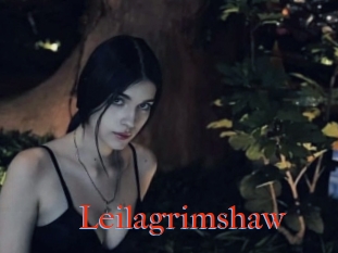 Leilagrimshaw