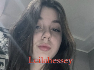 Leilahessey
