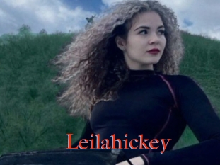 Leilahickey