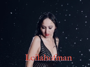 Leilahofman