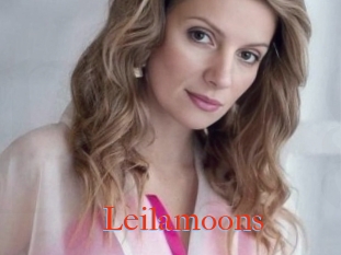 Leilamoons