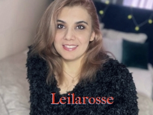 Leilarosse