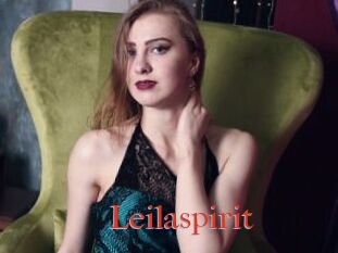 Leilaspirit