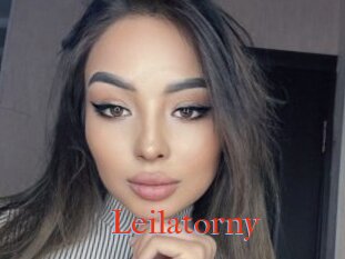 Leilatorny