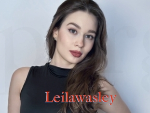 Leilawasley