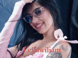 Leilawiliam
