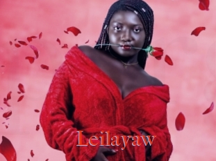 Leilayaw