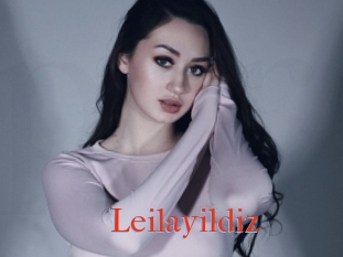 leilayildiz Porno G
