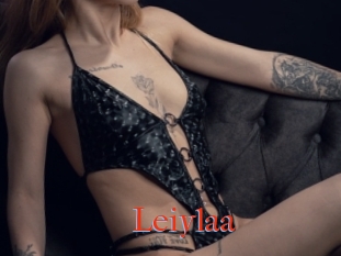 Leiylaa