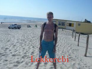 Lekkerebi