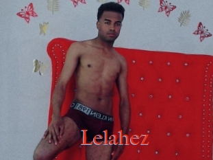 Lelahez