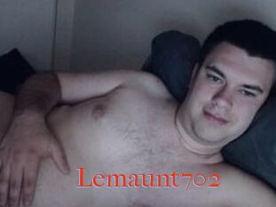 Lemaunt702