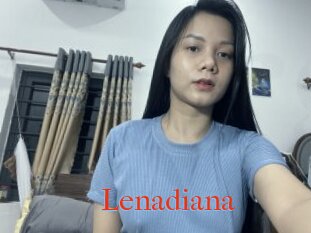 Lenadiana