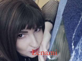 Lenami
