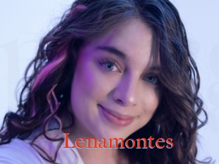 Lenamontes