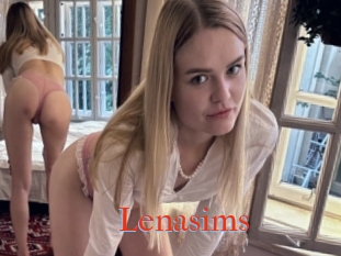 Lenasims
