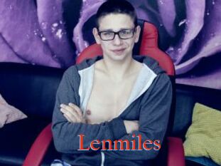 Lenmiles