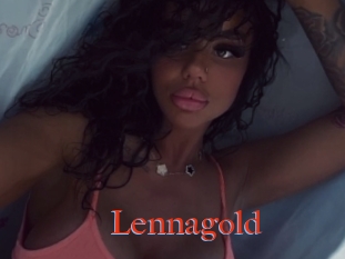 Lennagold
