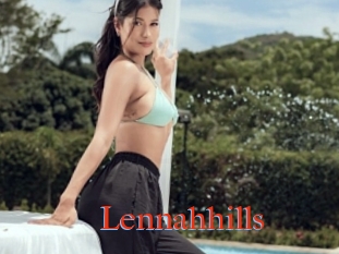 Lennahhills