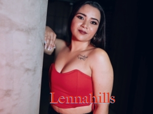 Lennahills