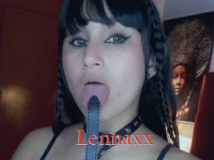 Lennaxx