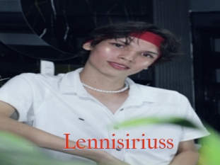 Lennisiriuss