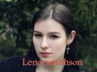 Lenorsmithson