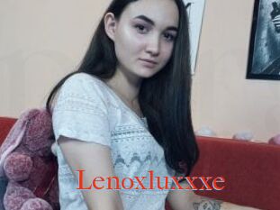 Lenoxluxxxe