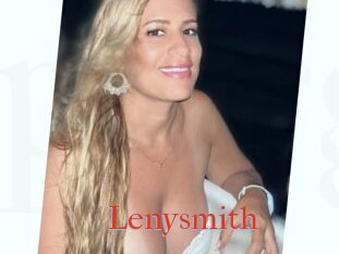 Lenysmith