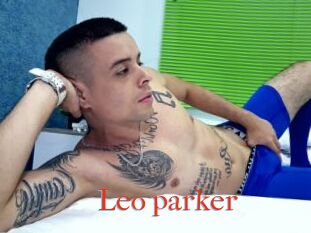 Leo_parker
