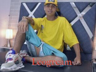 Leogream
