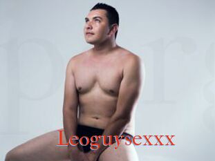 Leoguysexxx